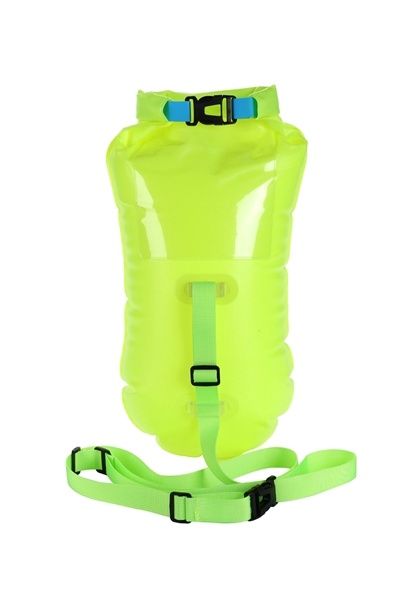 Atlantis Zwemboei 15L, Kleur: Geel