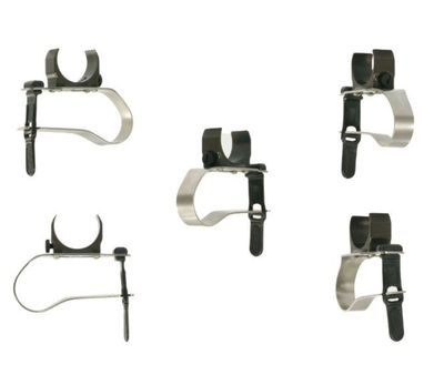 Metalsub Goodman Handle