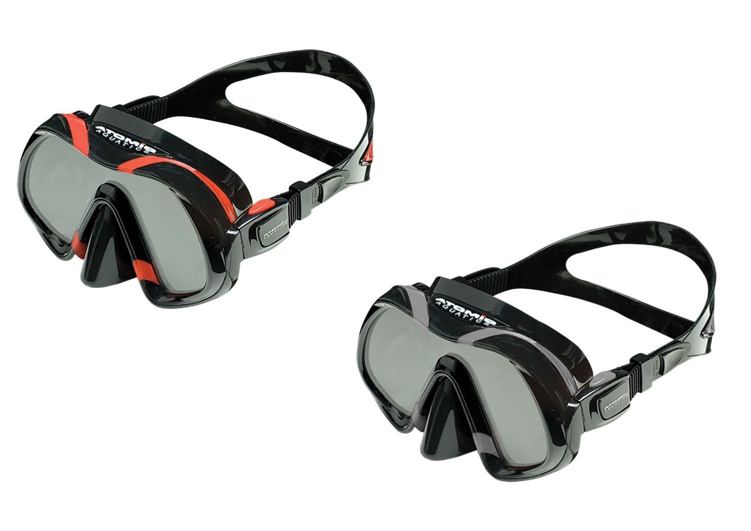 Atomic Venom Duikbril
