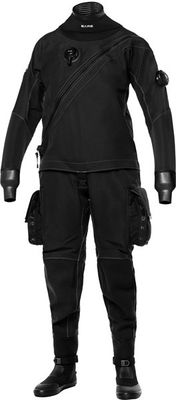 Bare Droogpak X-Mission Tech Evolution Man