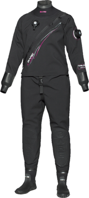 Bare Trilam Poly Tech Dry Women