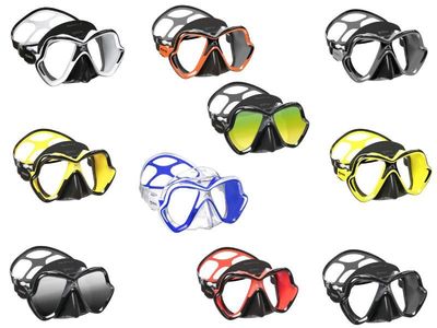 Mares Duikbril X-Vision Ultra LS