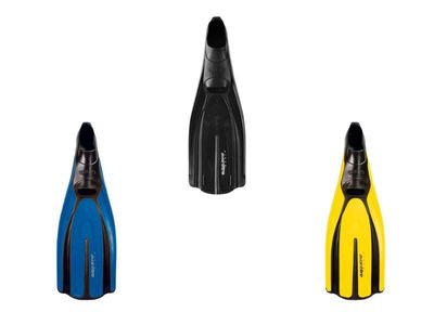 Mares Plana Avanti Tre SnorkelVinnen