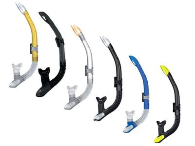 Mares Snorkel Ergo Splash *