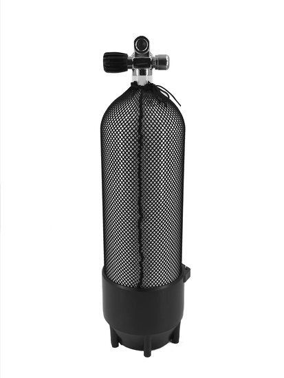 Duikfles 10 liter 232 bar