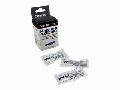 Sealife Moisture Muncher