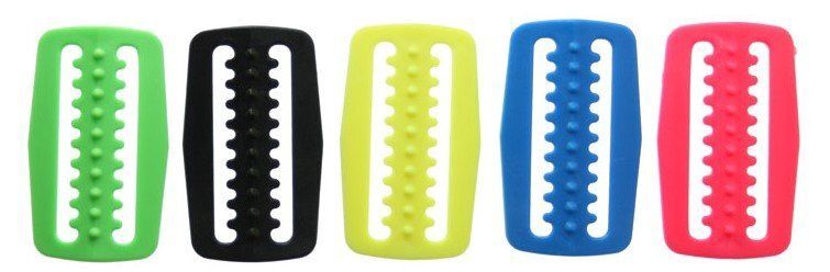 Loodstopper pvc