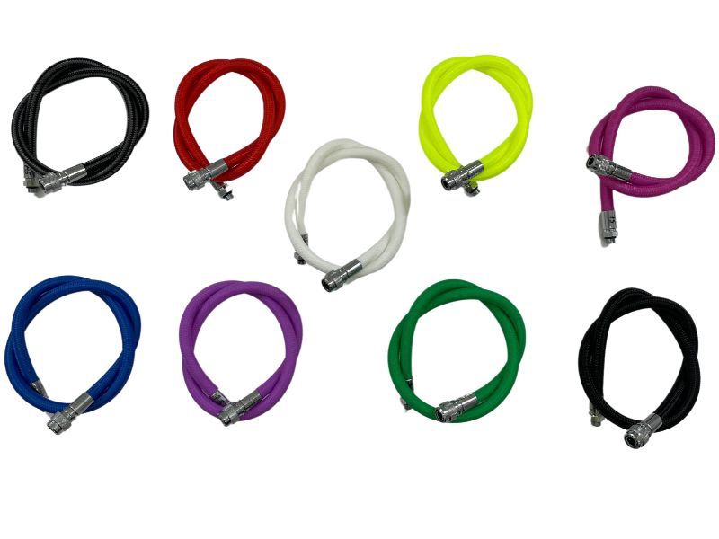 Miflex Inflatorslang 75 cm