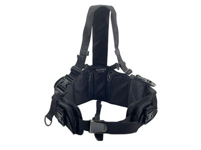 Polaris Loodgordel Harnas