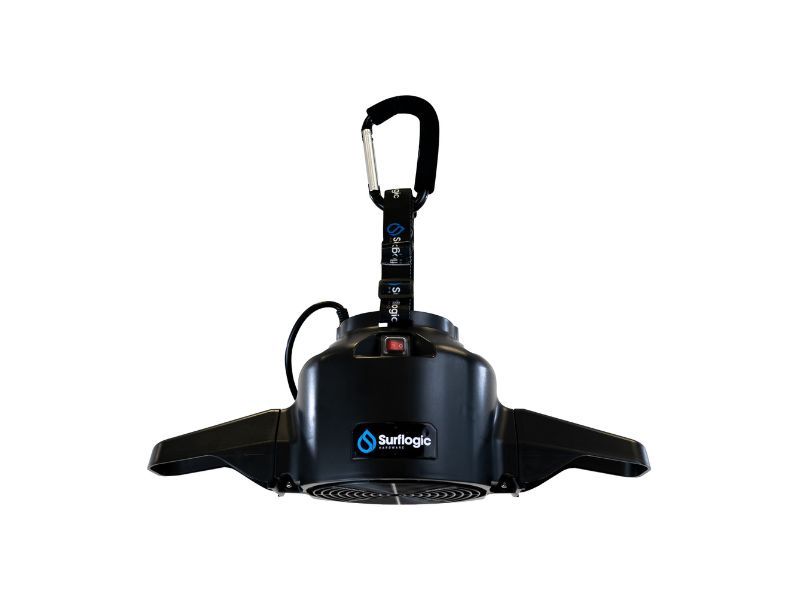 Wetsuit Pro Dryer (EU PLUG)