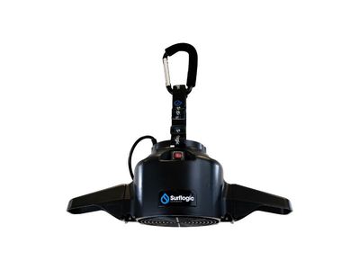 Wetsuit Pro Dryer (EU PLUG)