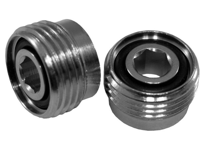 Insert standaard kraan 232 bar