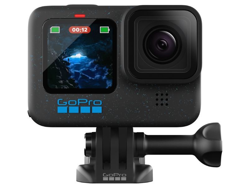 GoPro HERO12 Black Specialty Bundle