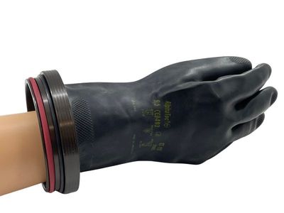 KUBI Dry Glove System Glove Set Only