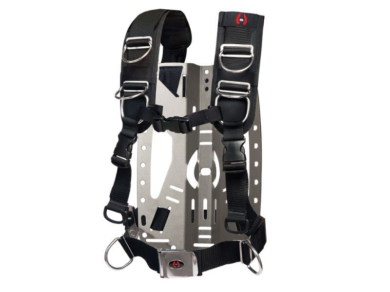 Hollis Elite 2 Harness System