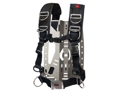 Hollis Elite 2 Harness System
