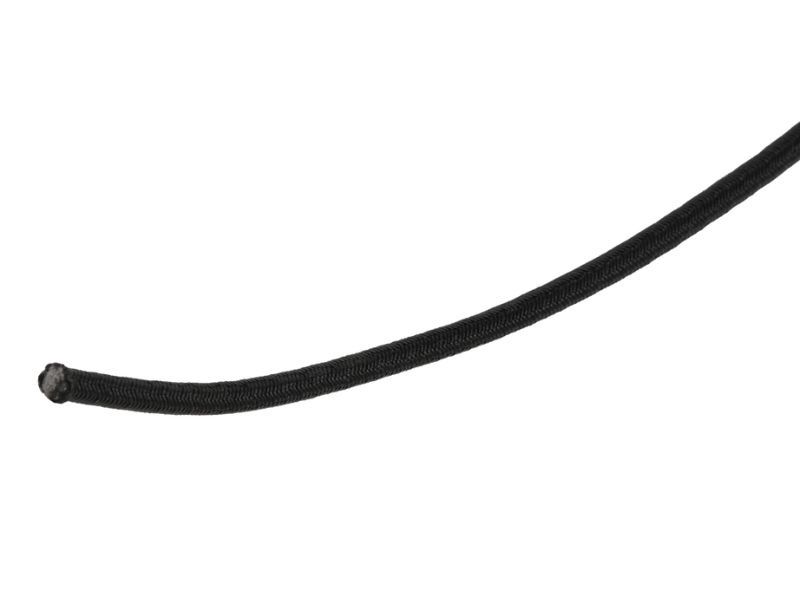 Bungee 2 mm per Meter
