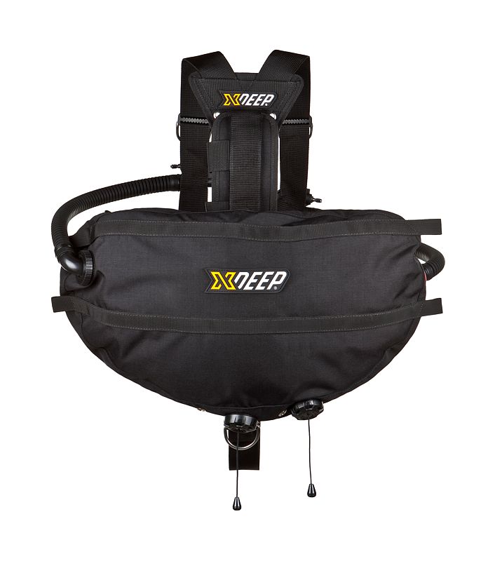 STEALTH 2.0 Classic RB Set with Redundant Bladder &amp; weight pocket