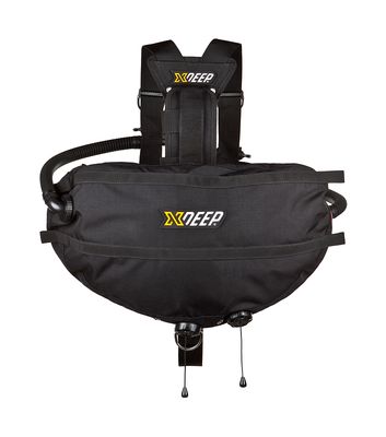 STEALTH 2.0 Classic RB Set with Redundant Bladder &amp; weight pocket