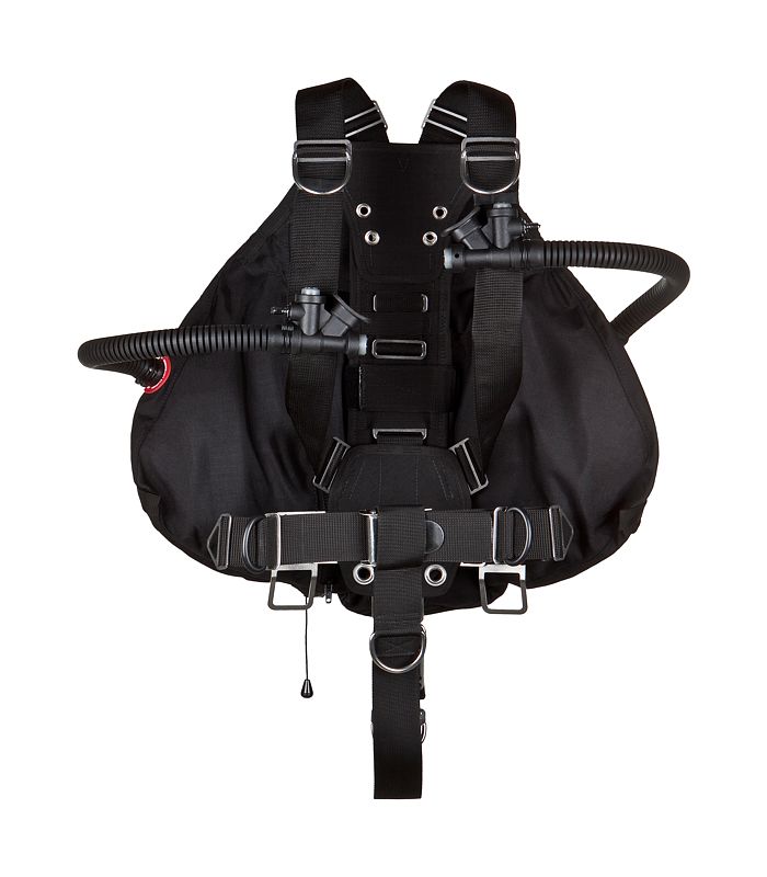 STEALTH 2.0 Tec RB Set with Redundant Bladder &amp; weight pocket