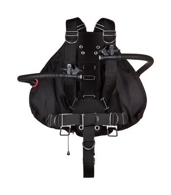 STEALTH 2.0 Tec RB Set with Redundant Bladder &amp; weight pocket