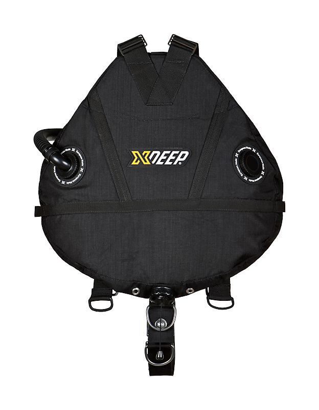 STEALTH 2.0 Rec Set with weight pocket