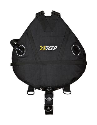 STEALTH 2.0 Rec Set with weight pocket