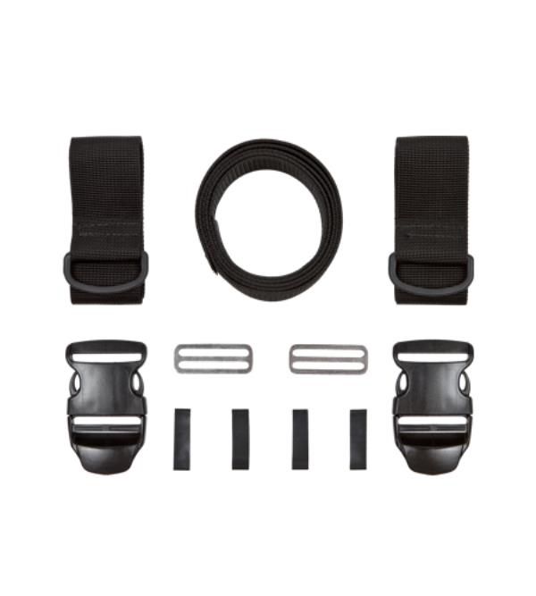 Quick Release Buckle Kit for STEALTH 2.0