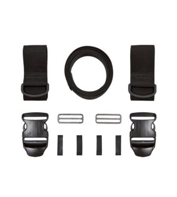 Quick Release Buckle Kit for STEALTH 2.0