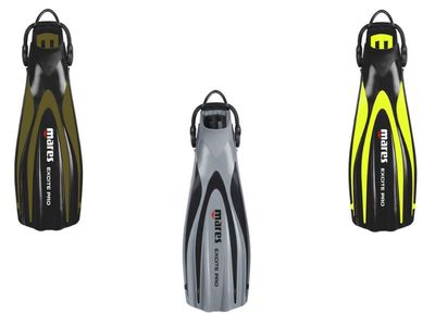 Mares Fins Excite Pro *