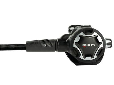 Mares Dual Adj Tweede Trap*