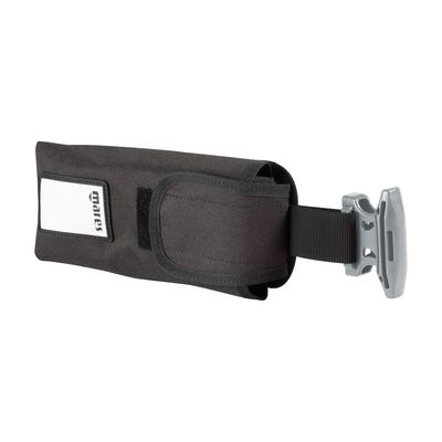 Mares BCD Standard Weight System (Pair) Grey