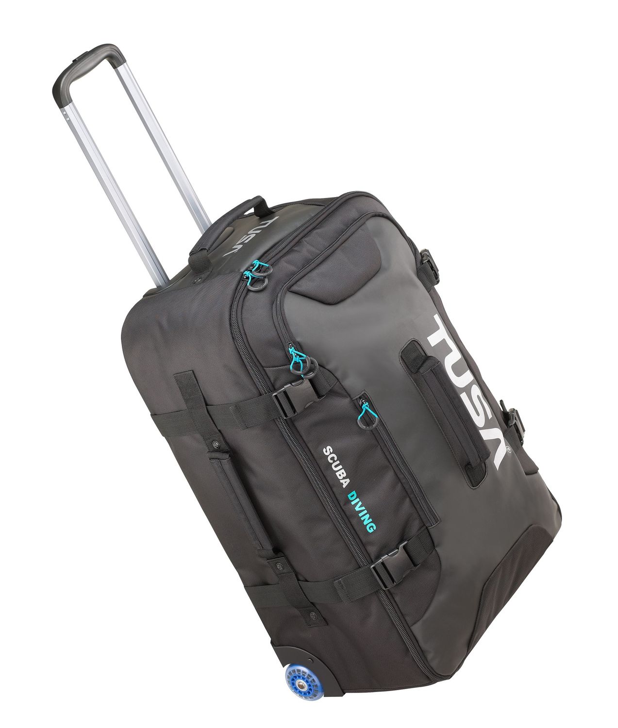 Tusa Roller Bag Duiktas Medium *