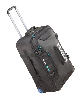 Tusa Roller Bag Duiktas Medium *