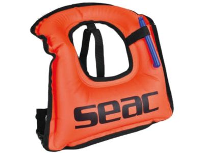 Snorkelvest