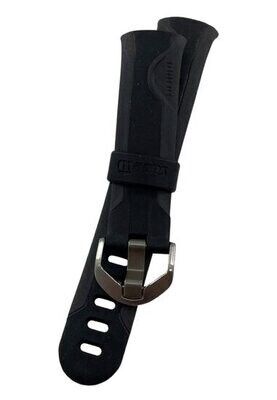 Mares polsbandje smart, Kleur: Zwart