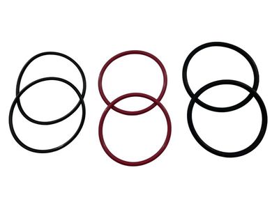 Kubi Spare O-ring set - Glove Side Only Set