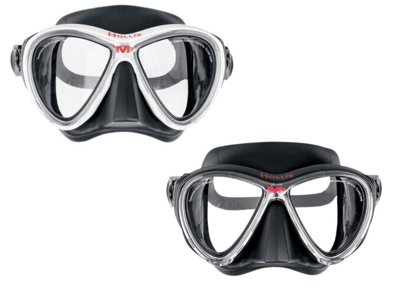 Hollis Duikbril M3
