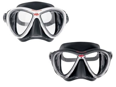 Hollis Duikbril M3