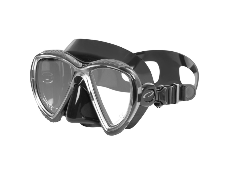 Oceanic Discovery duikbril