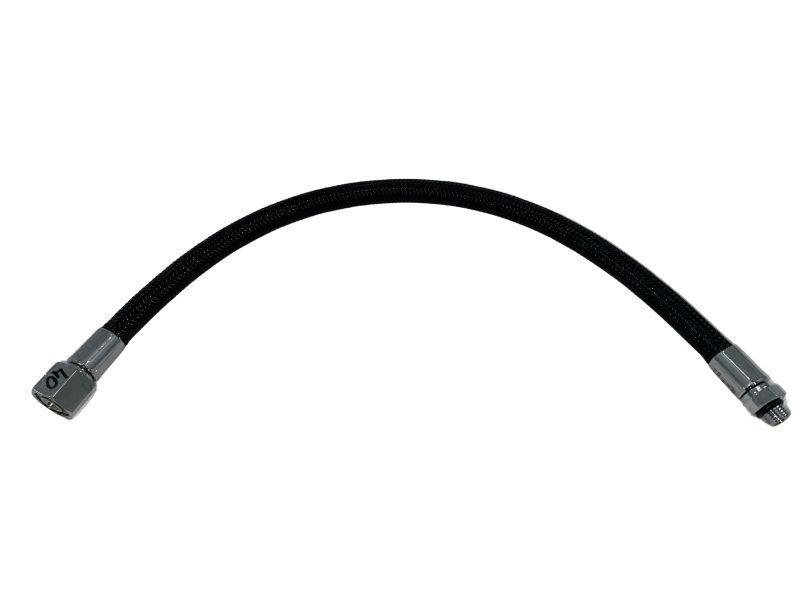 Miflex Middendrukslang 40 cm - LP 3/8-9/16