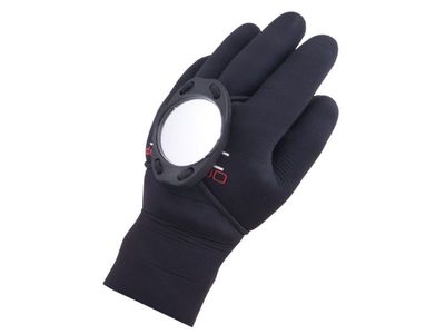 Onderwater Spiegeltje met Bungee Strap