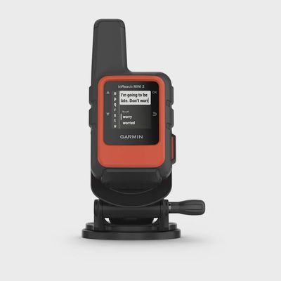 Garmin inReach Mini 2 Marine Bundle
