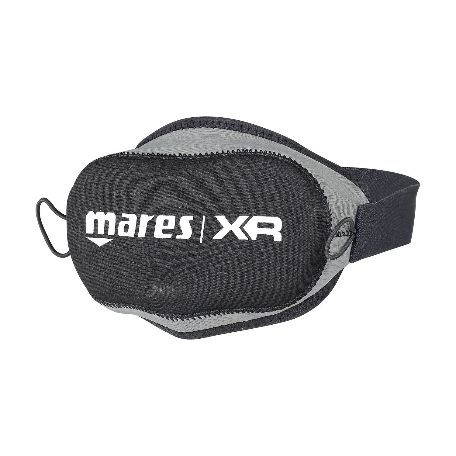 Cave Mask Blinder