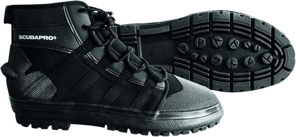 Scubapro Rock Boot / Dry Boot*, Maat: XS/39