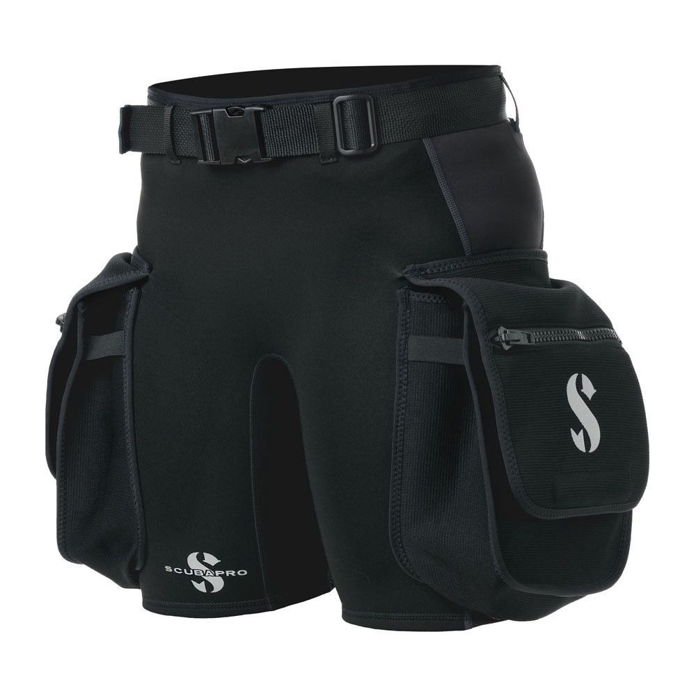 Scubapro Hybrid Cargo short*, Maat: S