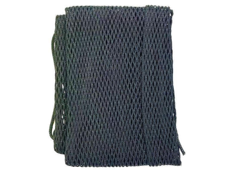 Flesnet 12L lange duikfles