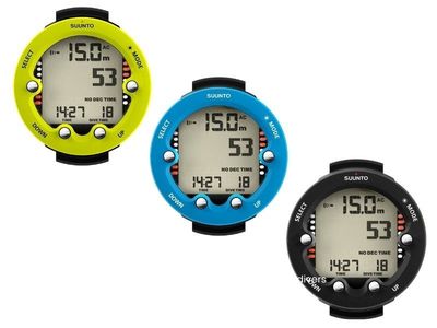 Suunto Zoop Novo *