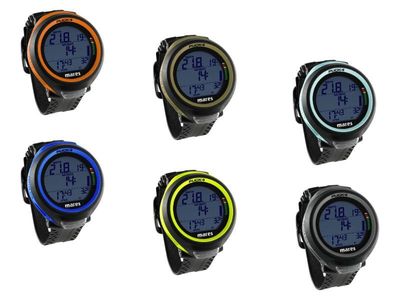 Mares Dive Computer Puck 4