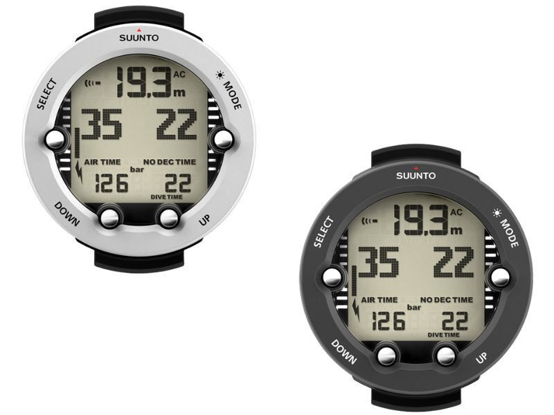 Suunto Vyper Novo